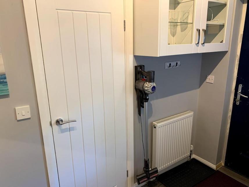 Limpenny Studio Apartment - Work Friendly And Outstanding Garden Studio Close To City Centre Nottingham Exterior foto